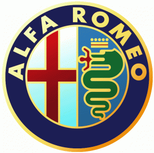 Alfa Romeo Cash For Cars Image