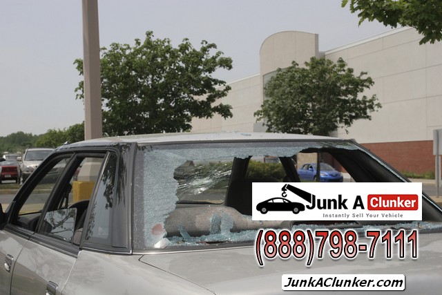 Find a Car Junkyard in my area and profit