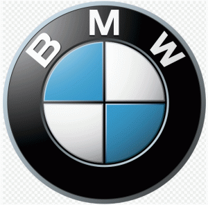 BMW Cash For Cars Logo