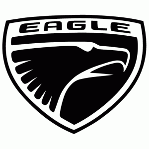 Eagle Cash For Cars Logo