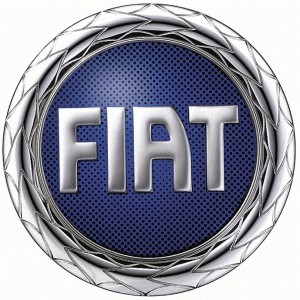 Fiat Cash For Cars Logo