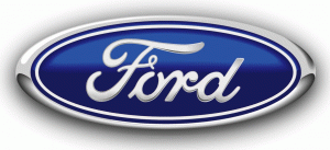 Ford Cash For Cars Logo