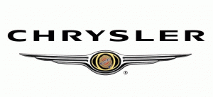Chrysler Cash For Cars Logo
