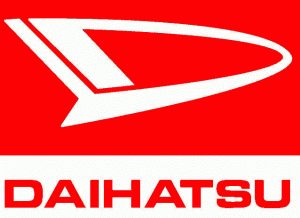 Daihatsu Cash For Cars Logo