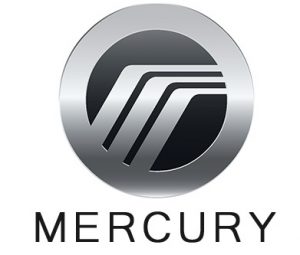 Mercury Cash For Cars Logo