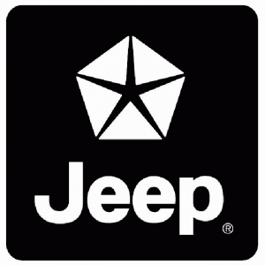 Jeep Cash For Cars Logo
