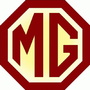 MG Cash For Cars Logo