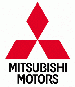 Mitsubishi Cash For Cars Logo