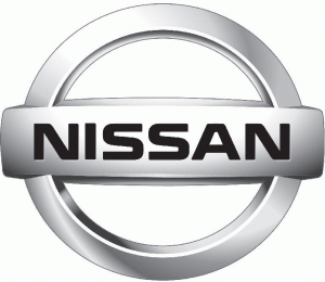 Nissan Cash For Cars Logo