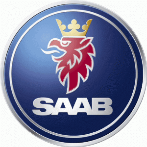 Saab Cash For Cars Logo