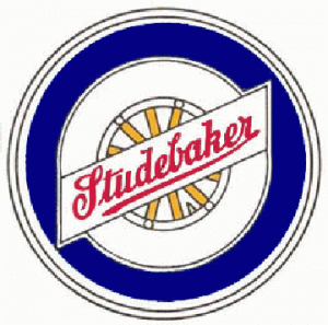 Studebaker Cash For Cars Logo