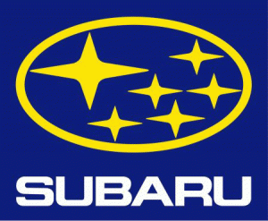 Subaru Cash For Cars Logo