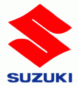 Suzuki Cash For Cars Logo