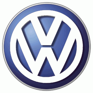 Volkswagen Cash For Cars Logo
