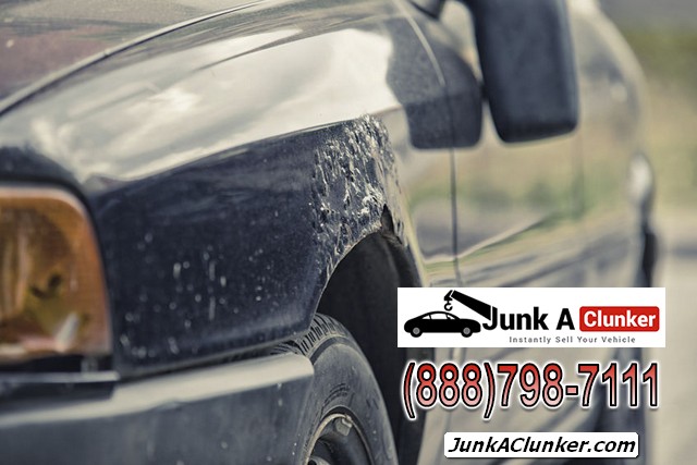 Dealers who buy Car Junk in my area